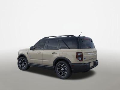 New 2025 Ford Bronco Sport Outer Banks for sale #F5094 - photo 2