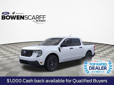 2025 Ford Maverick SuperCrew Cab AWD Pickup for sale #TF5095 - photo 1