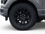 2025 Ford F-150 SuperCrew Cab 4x4 Pickup for sale #TF5098 - photo 19