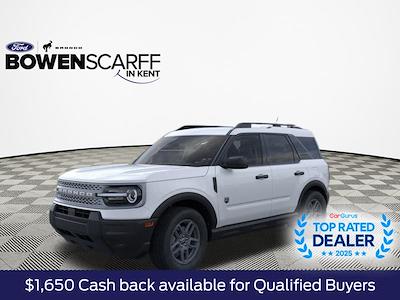 2025 Ford Bronco Sport 4WD SUV for sale #F5103 - photo 1