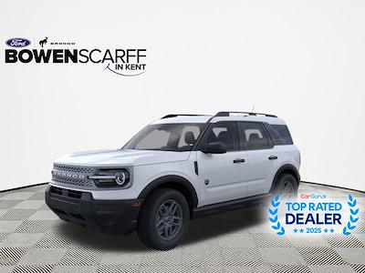 2025 Ford Bronco Sport AWD SUV for sale #TF5106 - photo 1