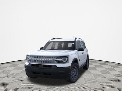 2025 Ford Bronco Sport AWD SUV for sale #TF5106 - photo 2