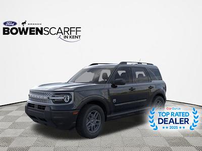 2025 Ford Bronco Sport 4WD SUV for sale #TF5107 - photo 1