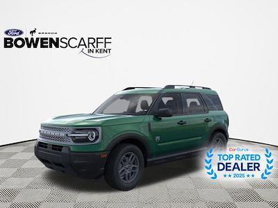 2025 Ford Bronco Sport AWD SUV for sale #TF5108 - photo 1