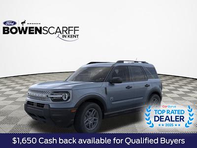 2025 Ford Bronco Sport 4WD SUV for sale #F5110 - photo 1