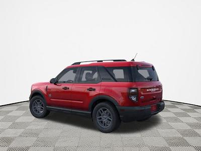 2025 Ford Bronco Sport 4WD SUV for sale #TF5111 - photo 2