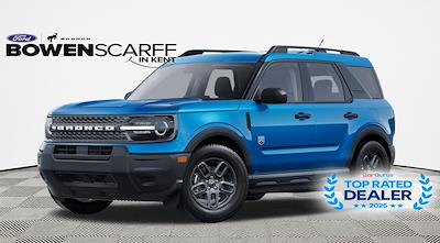 2025 Ford Bronco Sport AWD SUV for sale #TF5112 - photo 1