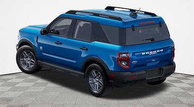 2025 Ford Bronco Sport AWD SUV for sale #TF5112 - photo 2