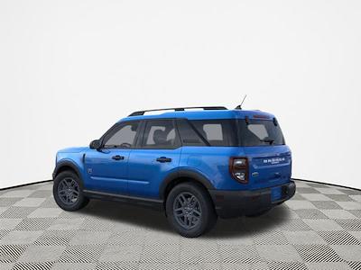2025 Ford Bronco Sport AWD SUV for sale #TF5112 - photo 2