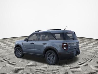 2025 Ford Bronco Sport AWD SUV for sale #TF5113 - photo 2