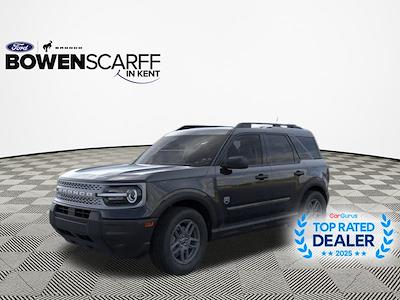 2025 Ford Bronco Sport 4WD SUV for sale #F5114 - photo 1