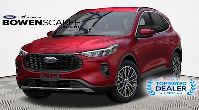 2025 Ford Escape FWD SUV for sale #TF5115 - photo 1