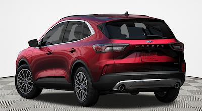 2025 Ford Escape FWD SUV for sale #TF5115 - photo 2