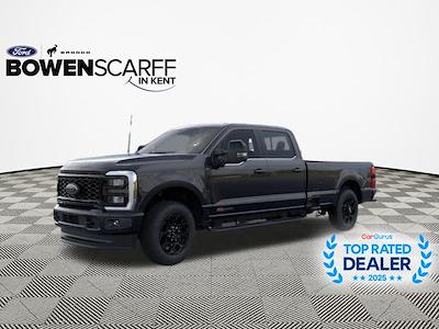 2026 Ford F-350 Crew Cab SRW 4WD Pickup for sale #F5116 - photo 1