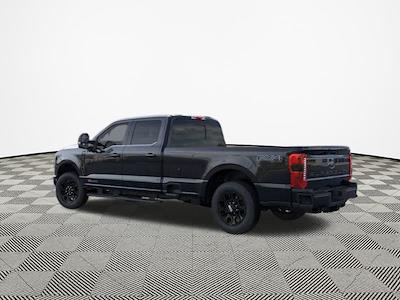 2026 Ford F-350 Crew Cab SRW 4WD Pickup for sale #F5116 - photo 2