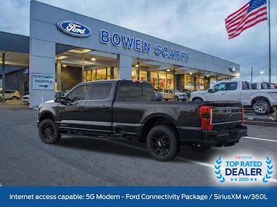 New 2026 Ford F-350 Lariat Crew Cab for sale #F5116 - photo 2