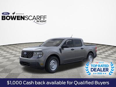 2025 Ford Maverick SuperCrew Cab AWD Pickup for sale #F5121 - photo 1