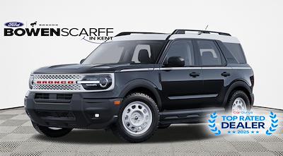 2025 Ford Bronco Sport AWD SUV for sale #TF5122 - photo 1