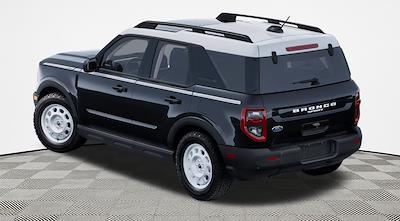2025 Ford Bronco Sport AWD SUV for sale #TF5122 - photo 2