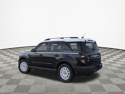 2025 Ford Bronco Sport 4WD SUV for sale #F5122 - photo 2