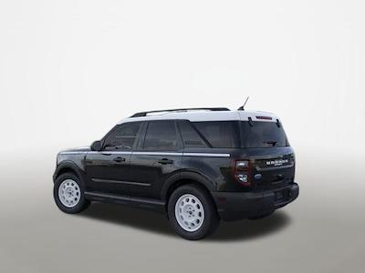 New 2025 Ford Bronco Sport Heritage for sale #F5122 - photo 2