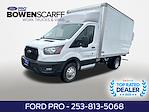 New 2025 Ford Transit 350 HD Box Van for sale #F5124 - photo 1