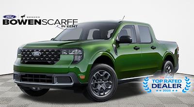 New 2025 Ford Maverick XLT SuperCrew Cab AWD Pickup for sale #TF5125 - photo 1