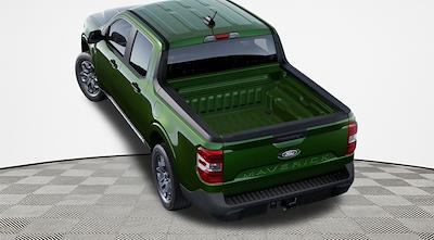 New 2025 Ford Maverick XLT SuperCrew Cab AWD Pickup for sale #TF5125 - photo 2