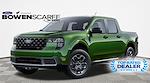 New 2025 Ford Maverick XLT SuperCrew Cab AWD Pickup for sale #TF5125 - photo 1