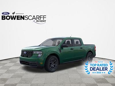 New 2025 Ford Maverick XLT SuperCrew Cab Pickup for sale #TF5126 - photo 1