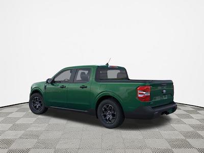 New 2025 Ford Maverick XLT SuperCrew Cab Pickup for sale #TF5126 - photo 2