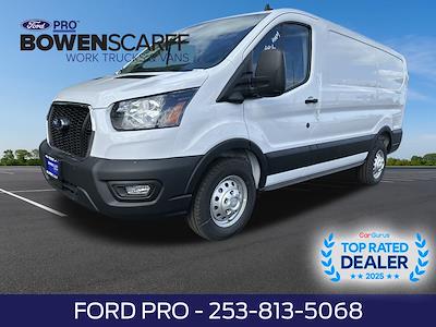 2025 Ford Transit 250 Low Roof AWD Empty Cargo Van for sale #F5139 - photo 1