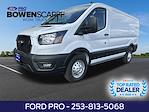 2025 Ford Transit 250 Low Roof AWD Empty Cargo Van for sale #F5139 - photo 1