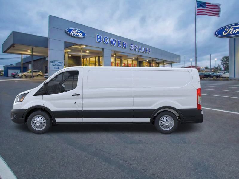 New 2025 Ford Transit 250 - photo 7