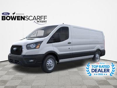2025 Ford Transit 250 Low Roof AWD Empty Cargo Van for sale #TF5140 - photo 1