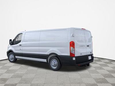 2025 Ford Transit 250 Low Roof AWD Empty Cargo Van for sale #TF5140 - photo 2
