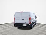 2025 Ford Transit 250 Low Roof AWD Empty Cargo Van for sale #TF5140 - photo 10