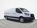2025 Ford Transit 250 Low Roof AWD Empty Cargo Van for sale #TF5140 - photo 9