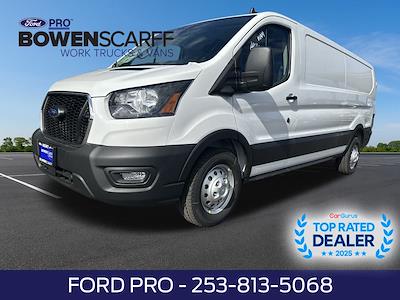 2025 Ford Transit 250 Low Roof AWD Empty Cargo Van for sale #F5141 - photo 1