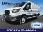2025 Ford Transit 250 Low Roof AWD Empty Cargo Van for sale #F5141 - photo 1