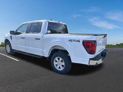 2025 Ford F-150 SuperCrew Cab 4WD Pickup for sale #F5142 - photo 2