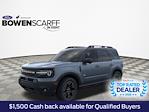 2025 Ford Bronco Sport 4WD SUV for sale #F5144 - photo 1