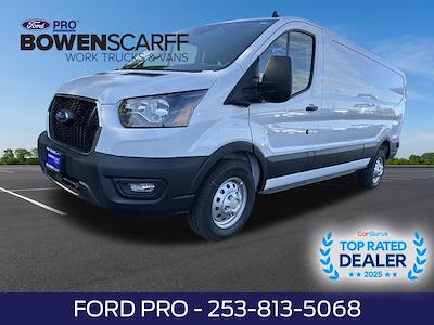 2025 Ford Transit 250 Low Roof AWD Empty Cargo Van for sale #TF5146 - photo 1