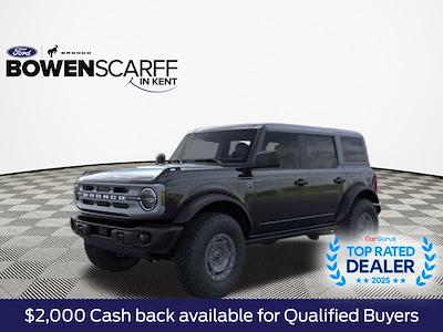 2025 Ford Bronco 4WD SUV for sale #F5147 - photo 1