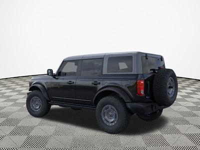 2025 Ford Bronco 4WD SUV for sale #F5147 - photo 2