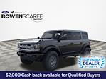2025 Ford Bronco 4WD SUV for sale #F5147 - photo 1