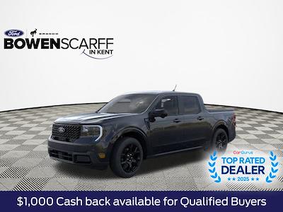 2025 Ford Maverick SuperCrew Cab AWD Pickup for sale #TF5149 - photo 1