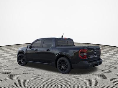 2025 Ford Maverick SuperCrew Cab AWD Pickup for sale #F5149 - photo 2