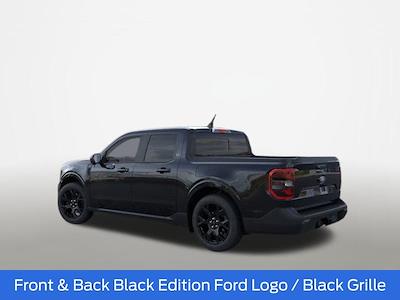 New 2025 Ford Maverick Lariat SuperCrew Cab for sale #F5149 - photo 2