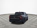 2025 Ford Maverick SuperCrew Cab AWD Pickup for sale #TF5149 - photo 10